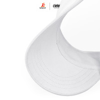 CIELE - FSTVisor SC - Classic - Athletics SL - White